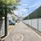 【東京都/練馬区練馬】練馬区練馬二丁目　売地 前面道路