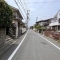 【東京都/三鷹市中原】三鷹市中原2丁目　土地 前面道路