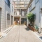 【東京都/世田谷区赤堤】世田谷区赤堤2丁目売地 前面道路