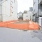 【東京都/港区赤坂】港区赤坂4丁目　売地 現地