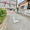 【東京都/府中市新町】府中市新町1丁目　売地 前面道路