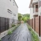 【神奈川県/逗子市新宿】逗子市新宿二丁目　土地 現地