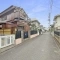 【東京都/狛江市中和泉】狛江市中和泉3丁目　土地 前面道路