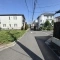 【東京都/世田谷区成城】世田谷区成城7丁目　売地 前面道路