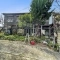 【神奈川県/藤沢市鵠沼松が岡】藤沢市鵠沼松が岡2丁目　土地 現地