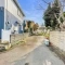 【神奈川県/藤沢市鵠沼松が岡】藤沢市鵠沼松が岡2丁目　土地 現地