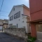 【埼玉県/草加市両新田東町】草加市両新田東町　古家付き土地 現地