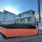 【神奈川県/川崎市高津区梶ケ谷】川崎市高津区梶ケ谷二丁目土地　1区画 現地