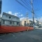 【神奈川県/川崎市高津区梶ケ谷】川崎市高津区梶ケ谷二丁目土地　1区画 前面道路