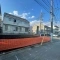 【神奈川県/川崎市高津区梶ケ谷】川崎市高津区梶ケ谷二丁目土地　2区画 現地