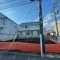 【神奈川県/川崎市高津区梶ケ谷】川崎市高津区梶ケ谷二丁目土地　2区画 現地