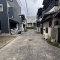 【大阪府/大阪市阿倍野区阪南町】大阪市阿倍野区阪南町六丁目　売土地 前面道路