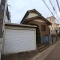 【埼玉県/志木市柏町】志木市柏町6丁目　古家付き売地 現地