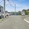 【東京都/稲城市東長沼】稲城市東長沼　売地 前面道路