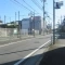 【東京都/府中市北山町】府中市北山町二丁目　　土地 前面道路