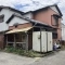 【東京都/府中市小柳町】府中市小柳町五丁目　　土地 現地