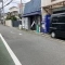【東京都/府中市小柳町】府中市小柳町五丁目　　土地 前面道路
