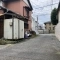 【東京都/府中市小柳町】府中市小柳町五丁目　　土地 西側通路