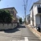 【東京都/府中市南町】府中市南町5丁目　売地 前面道路