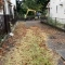 【東京都/府中市紅葉丘】府中市紅葉丘二丁目　土地 北側通路部...