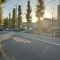 【東京都/府中市府中町】府中市府中町三丁目　土地 前面道路