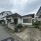 【神奈川県/横浜市港南区芹が谷】港南区芹が谷1丁目　古屋付き土地 現地