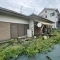 【神奈川県/横浜市港南区芹が谷】港南区芹が谷1丁目　古屋付き土地 現地