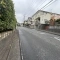 【神奈川県/横浜市戸塚区上矢部町】戸塚区上矢部町　古家付売地 前面道路