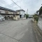 【神奈川県/横浜市港南区芹が谷】港南区芹が谷5丁目　古屋付き土地 前面道路