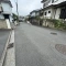 【神奈川県/横浜市港南区芹が谷】港南区芹が谷5丁目　古屋付き土地 前面道路