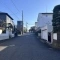 【神奈川県/横浜市戸塚区平戸】戸塚区平戸4丁目 前面道路