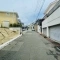 【大阪府/吹田市千里山西】吹田市千里山西四丁目　土地 前面道路