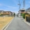 【大阪府/八尾市山本町北】八尾市山本町北四丁目　土地 現地