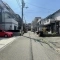 【大阪府/吹田市末広町】吹田市末広町　土地 前面道路