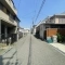 【大阪府/吹田市末広町】吹田市末広町　土地 前面道路