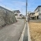 【兵庫県/西宮市深谷町】西宮市深谷町　土地 前面道路