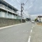 【神奈川県/横浜市緑区三保町】横浜市緑区三保町　3区画／全3区画 前面道路