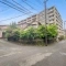 【神奈川県/横浜市青葉区藤が丘】青葉区藤が丘2丁目　古家付売地 現地