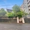 【神奈川県/横浜市青葉区藤が丘】青葉区藤が丘2丁目　古家付売地 現地
