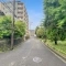 【神奈川県/横浜市青葉区藤が丘】青葉区藤が丘2丁目　古家付売地 前面道路
