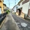 【東京都/府中市北山町】府中市北山町三丁目売地 前面道路