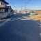 【千葉県/袖ケ浦市横田】袖ケ浦市横田　土地 前面道路