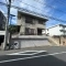 【東京都/目黒区下目黒】目黒区下目黒5丁目　土地 現地