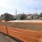 【埼玉県/ふじみ野市南台】ふじみ野市南台2丁目　売地 現地