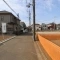 【埼玉県/ふじみ野市南台】ふじみ野市南台2丁目　売地 前面道路