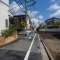 【東京都/練馬区向山】練馬区向山4丁目　土地 前面道路