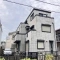 【埼玉県/富士見市東みずほ台】富士見市東みずほ台三丁目　売地 現地