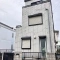 【埼玉県/富士見市東みずほ台】富士見市東みずほ台三丁目　売地 現地