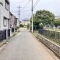 【埼玉県/富士見市東みずほ台】富士見市東みずほ台三丁目　売地 前面道路