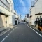 【東京都/練馬区北町】練馬区北町3丁目　売地 前面道路